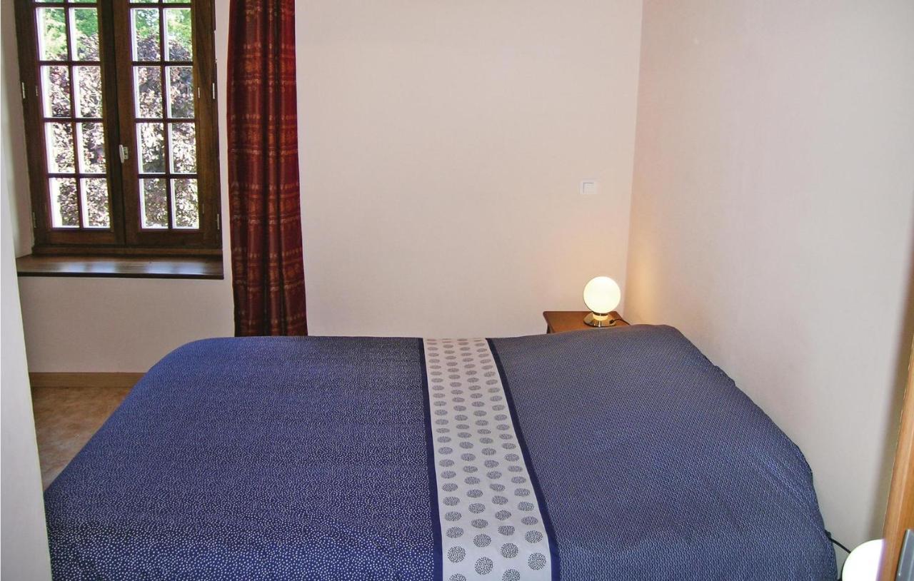 Awesome apartment in Roz-Landrieux with 2 Bedrooms&WiFi Buitenkant foto